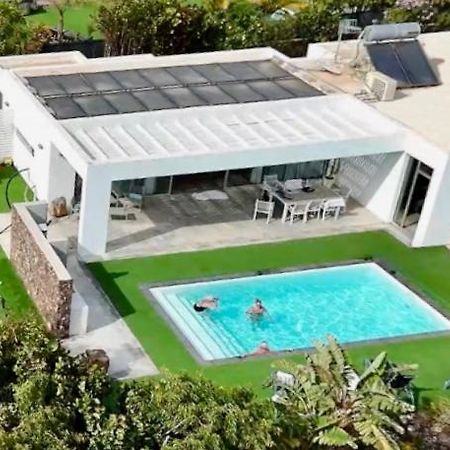 Turquesa 1 Fuerteventura Villa Lajares Exterior photo